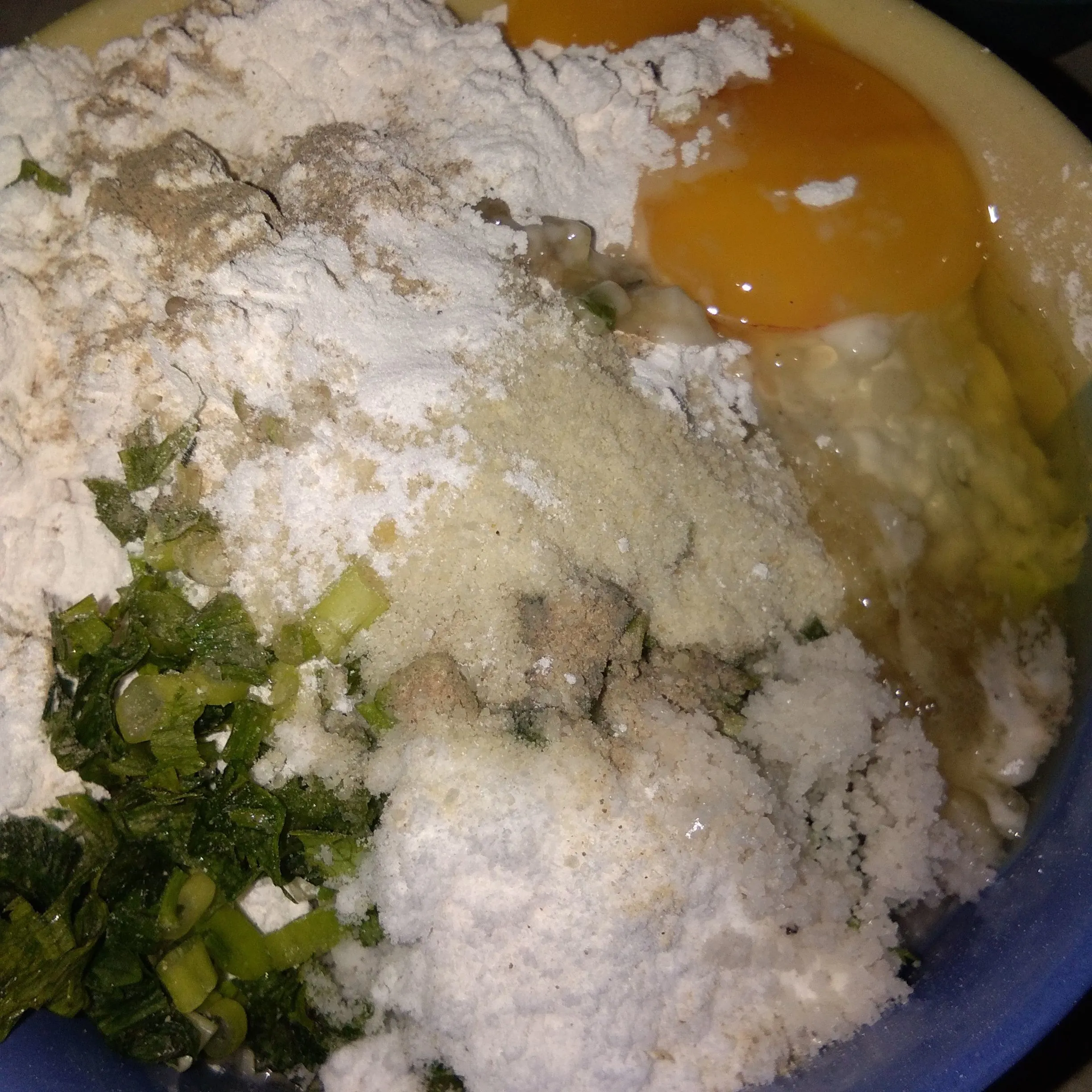 Step 3 Tahu Walik Ayam