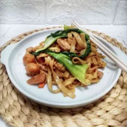 Kwetiau Goreng