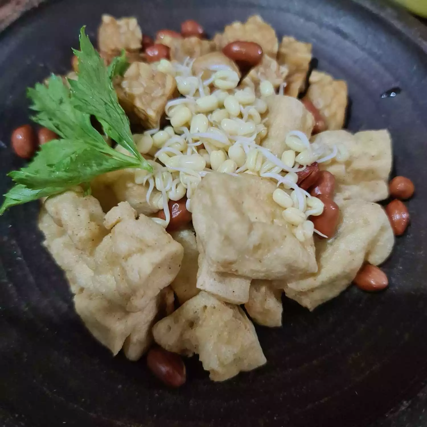 Step 7 Tepo Tahu