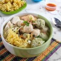 Bakso Sehat