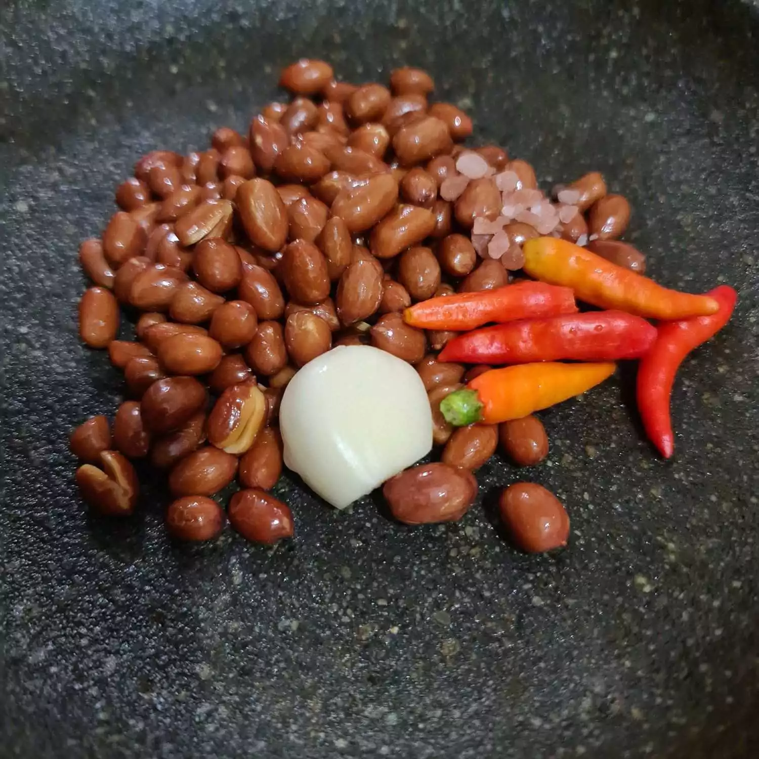 Step 3 Tepo Tahu