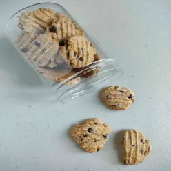Oatmeal Cookies