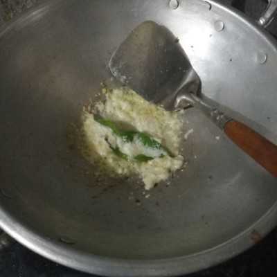Step 4 Sate Kecap Telur Puyuh