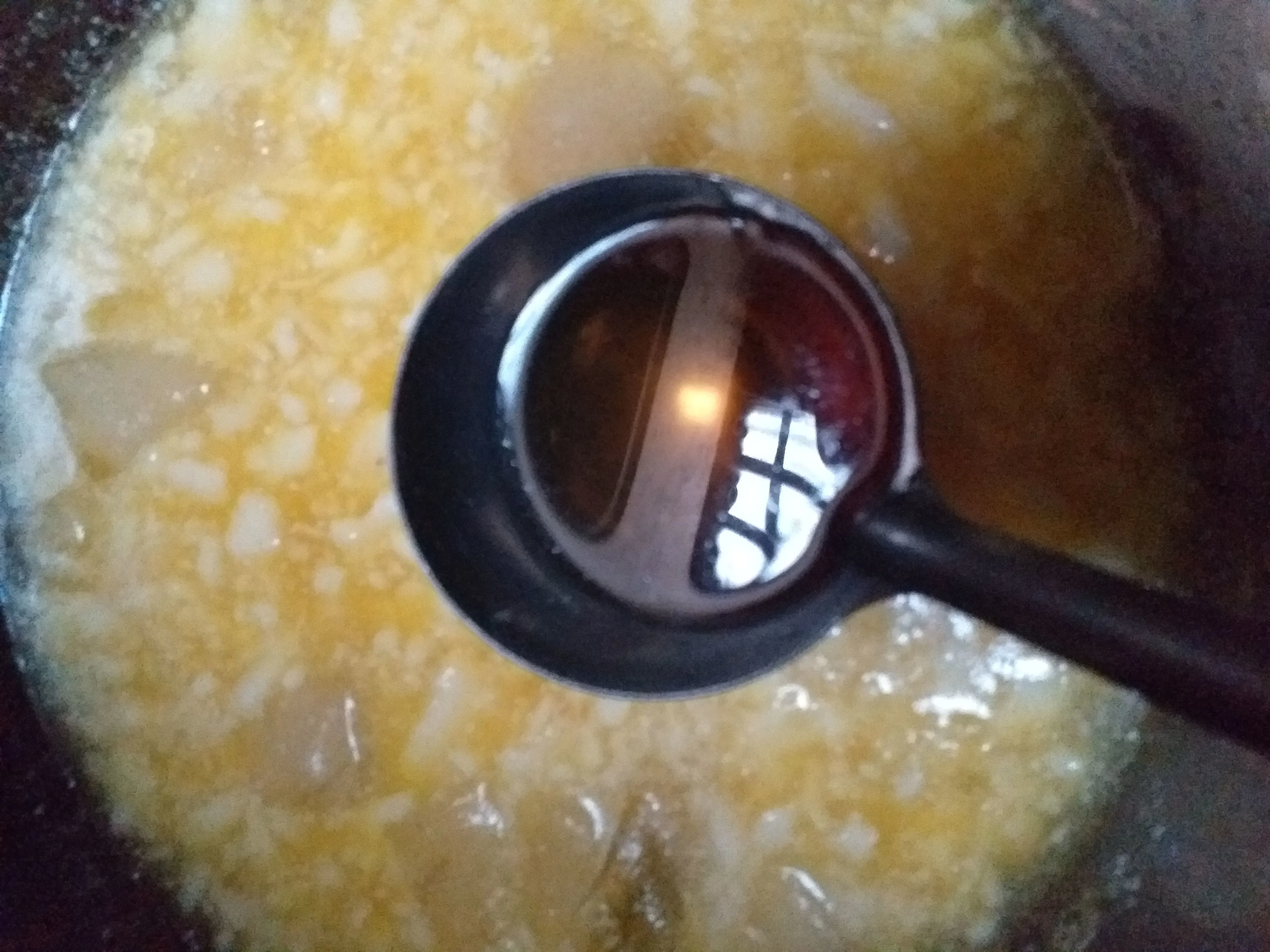 Step 6 ES KOPYOR SWEET MANGO