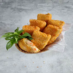 Risoles Sayur Carbonara