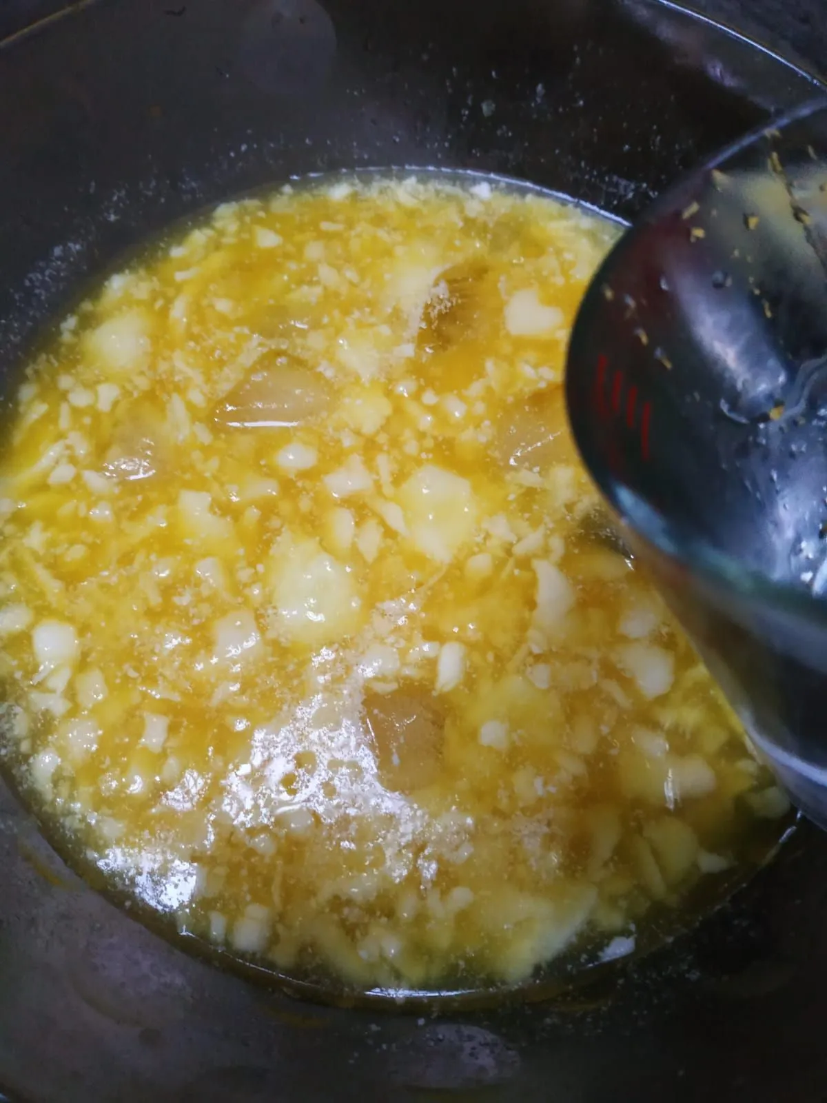 Step 7 ES KOPYOR SWEET MANGO