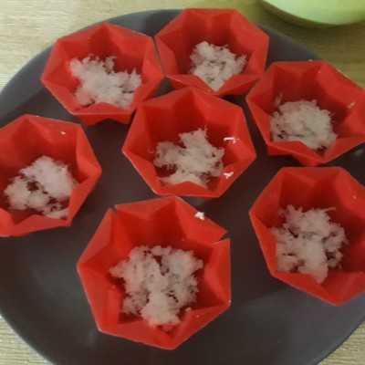 Step 4 Putu Ayu #IMYEkstraPoin