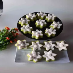 Putu Ayu #IMYEkstraPoin
