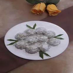 Klepon #IMYEkstraPoin