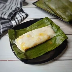 Pais Pisang Banjar #IMYEkstraPoin