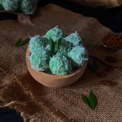 Klepon #IMYEkstraPoin