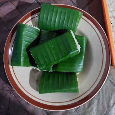 Step 9 Lemper Daging Ayam #IMYEkstraPoin