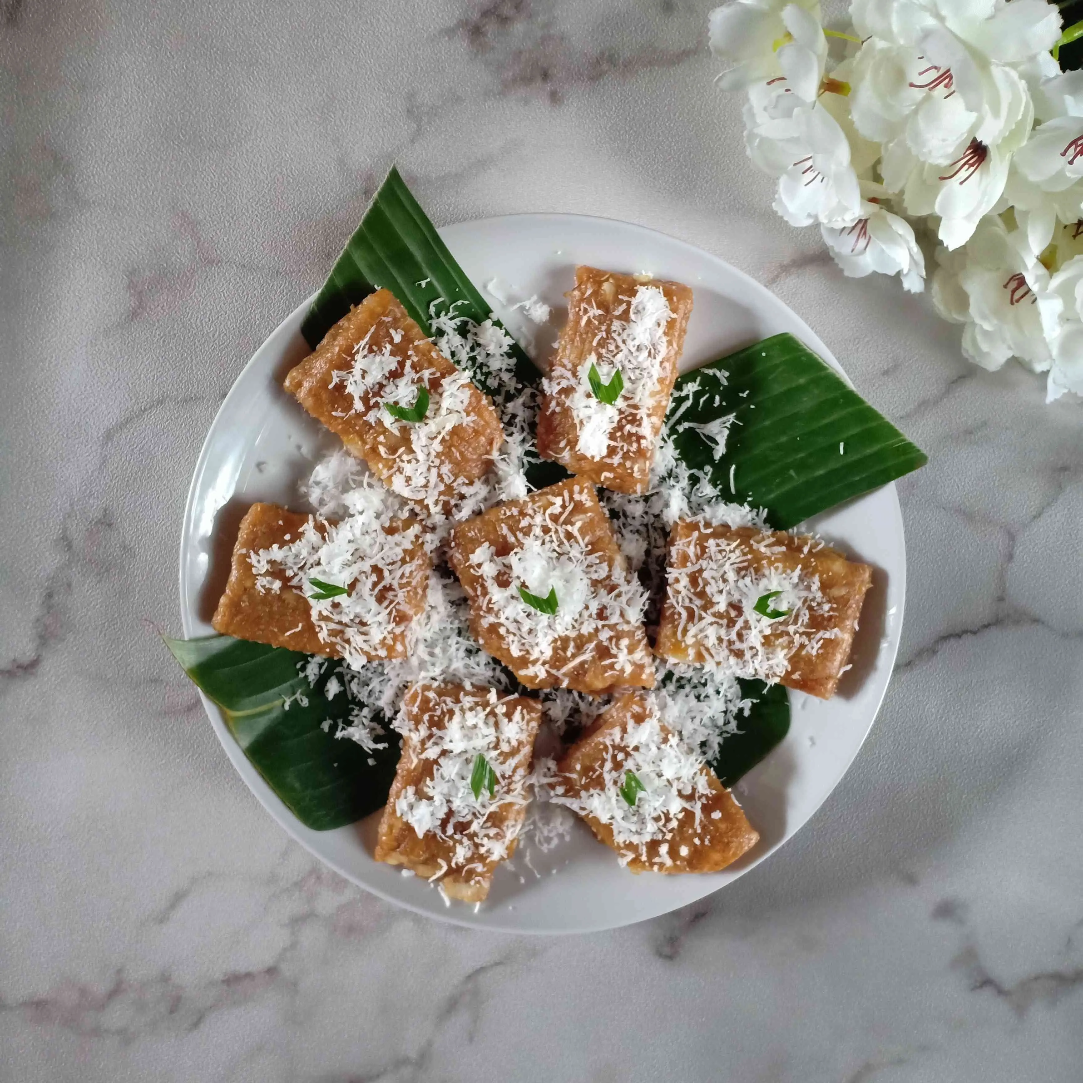 Getuk Gula Merah #IMYEkstraP