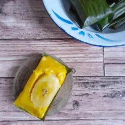 Pais Waluh Pisang #IMYEkstraPoin