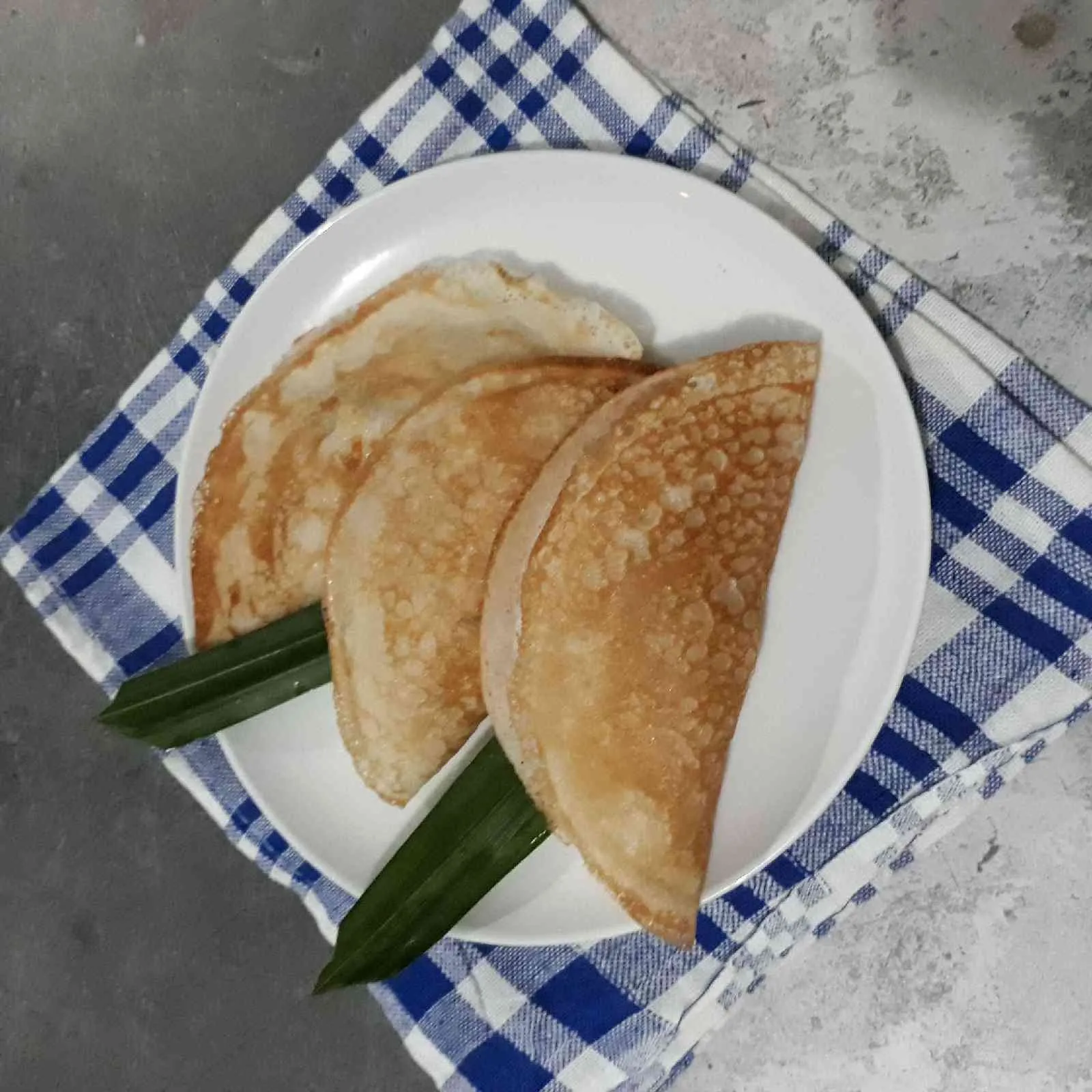 Serabi Pisang #IMYEkstraPoin