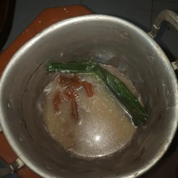 Step 5 Kue Serabi