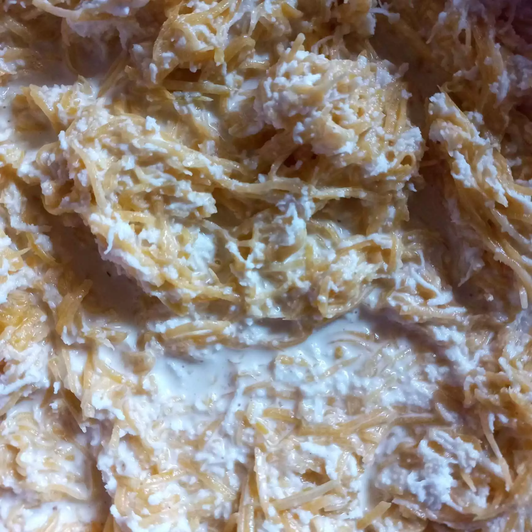 Step 4 Lepet Labu Kuning #IMYEktraPoin