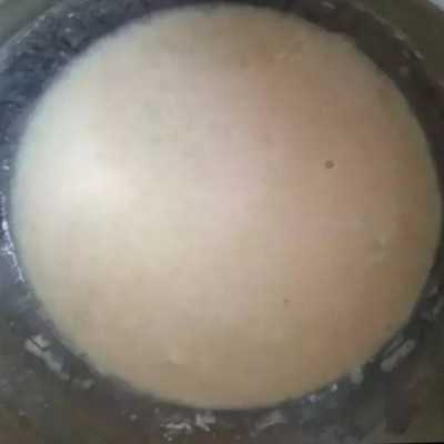Step 1 Pukis #IMYEkstraPoin