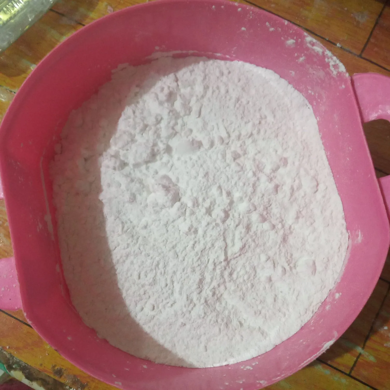 Step 3 Klepon