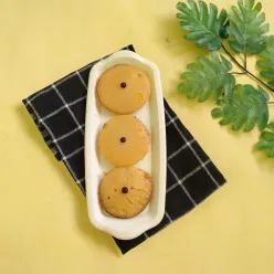 Kue Lumpur Kentang 1 Telur #IMYEkstraPoin
