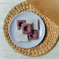 Kue Talam Pisang #IMYEkstraPoin