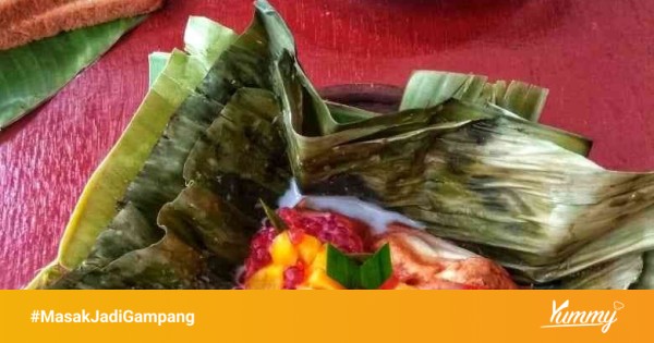 Bongko Roti Resep Bongko Roti Tawar #IMYEkstraPoin Sederhana Rumahan di Yummy App