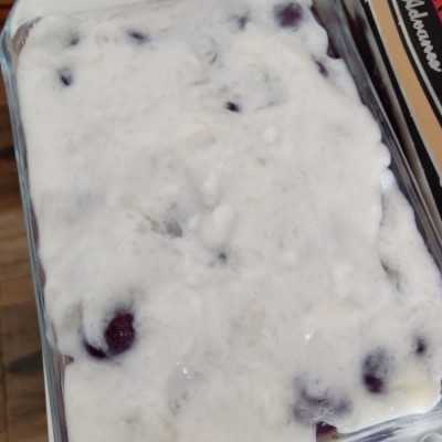 Step 7 Kolak Ubi Dessert Box#IMYEkstraPoin