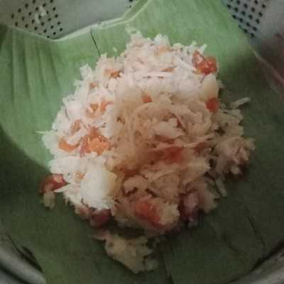 Step 3 Sawut Singkong #IMYExtraPoin #IMYEkstraPoin