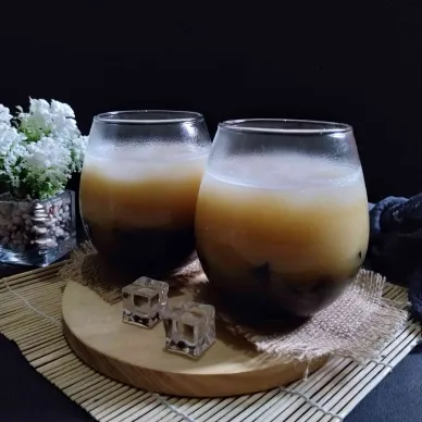 Es Cincau Seger #IMYEkstraPoin