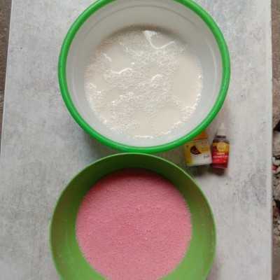 Step 4 Lapis Merah Putih #IMYEkstraPoin