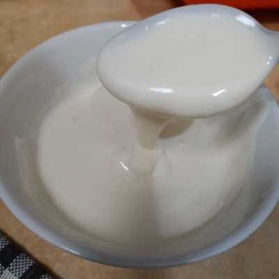 Step 5 Salad Buah Yoghurt