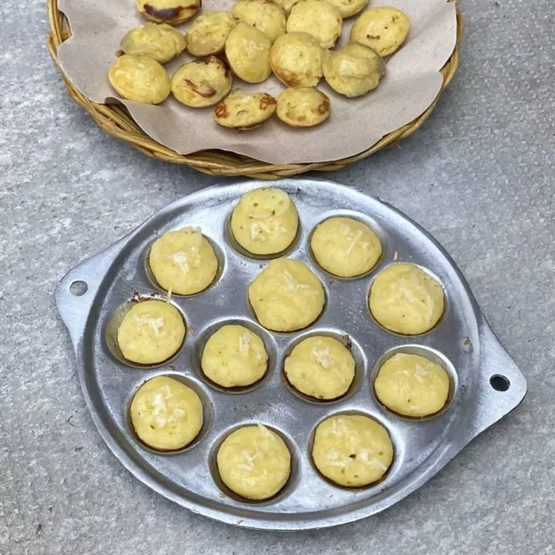 Kue Cubit #IMYEkstraPoint