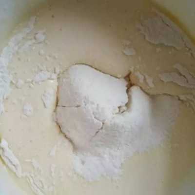 Step 2 Pukis #IMYEkstraPoin