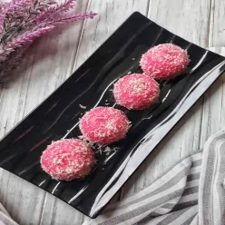 Kue Apem Tape Singkong #IMYEkstraPo