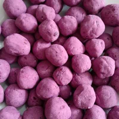 Step 1 Kolak Ubi Dessert Box#IMYEkstraPoin