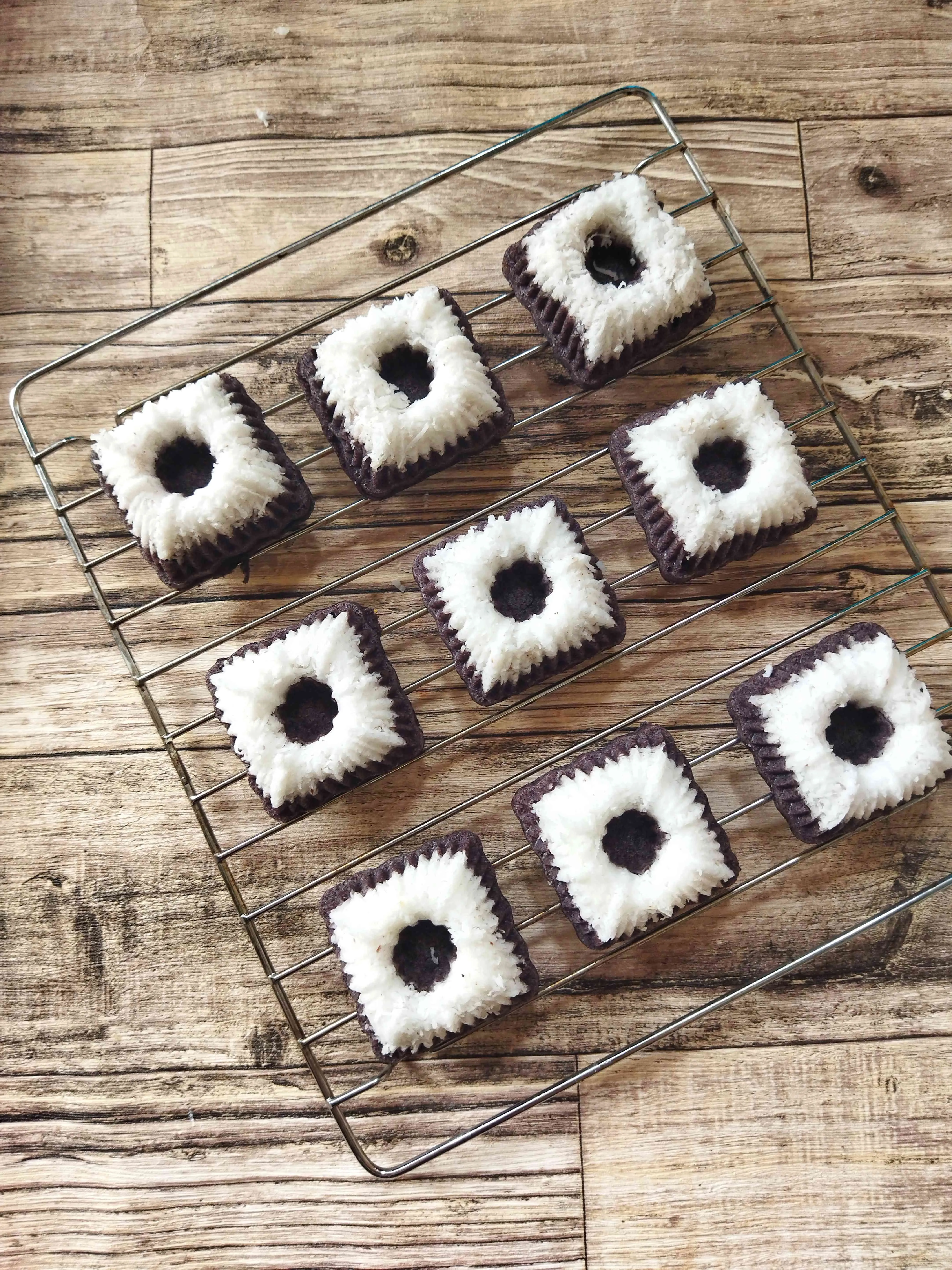 Putu Ayu Ketan Hitam #IMYEkstraPoin