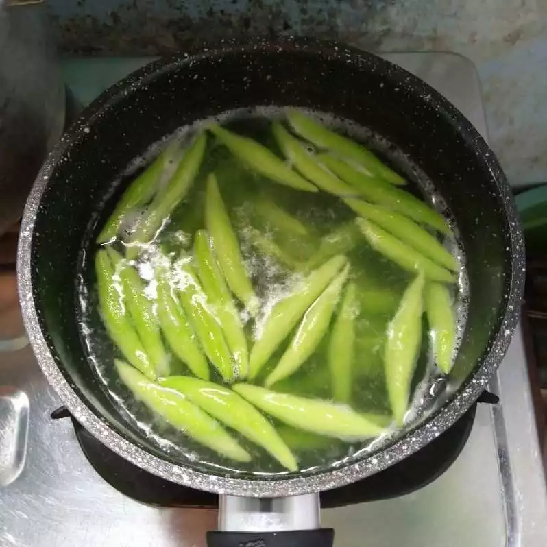 Step 4 Cenil