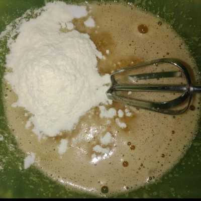 Step 2 Crepes #IMYEkstraPoin