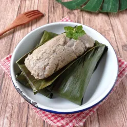 Lemet Pisang #IMYEkstraPoin