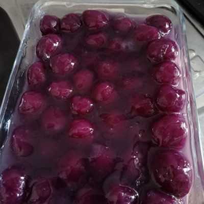 Step 5 Kolak Ubi Dessert Box#IMYEkstraPoin