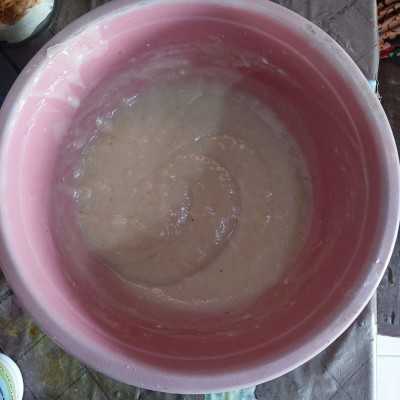Step 2 Apem Contong #IMYEkstraPoin