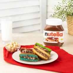 Martabak Rainbow