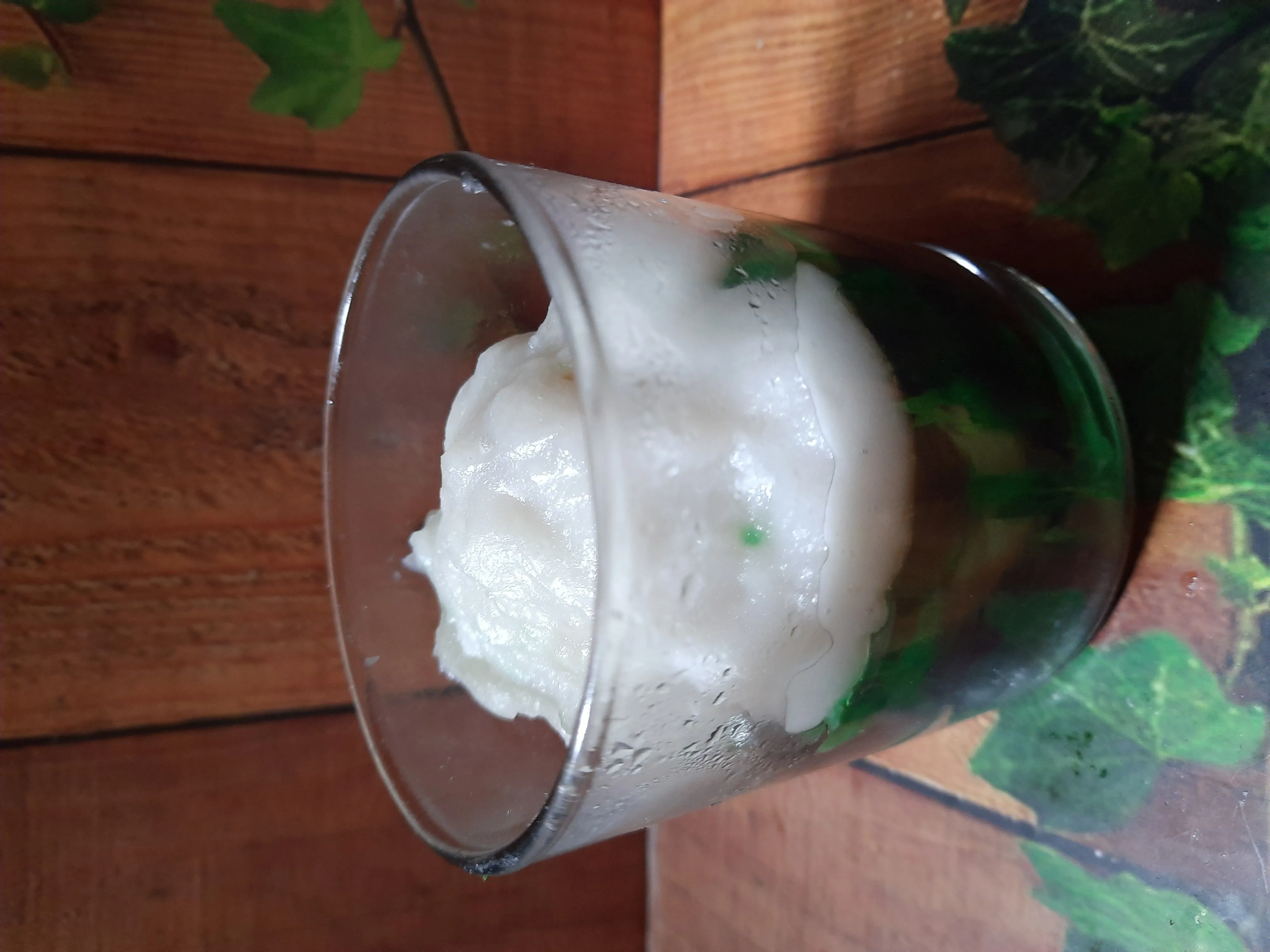 Step 5 Kue Jongkong Bangka