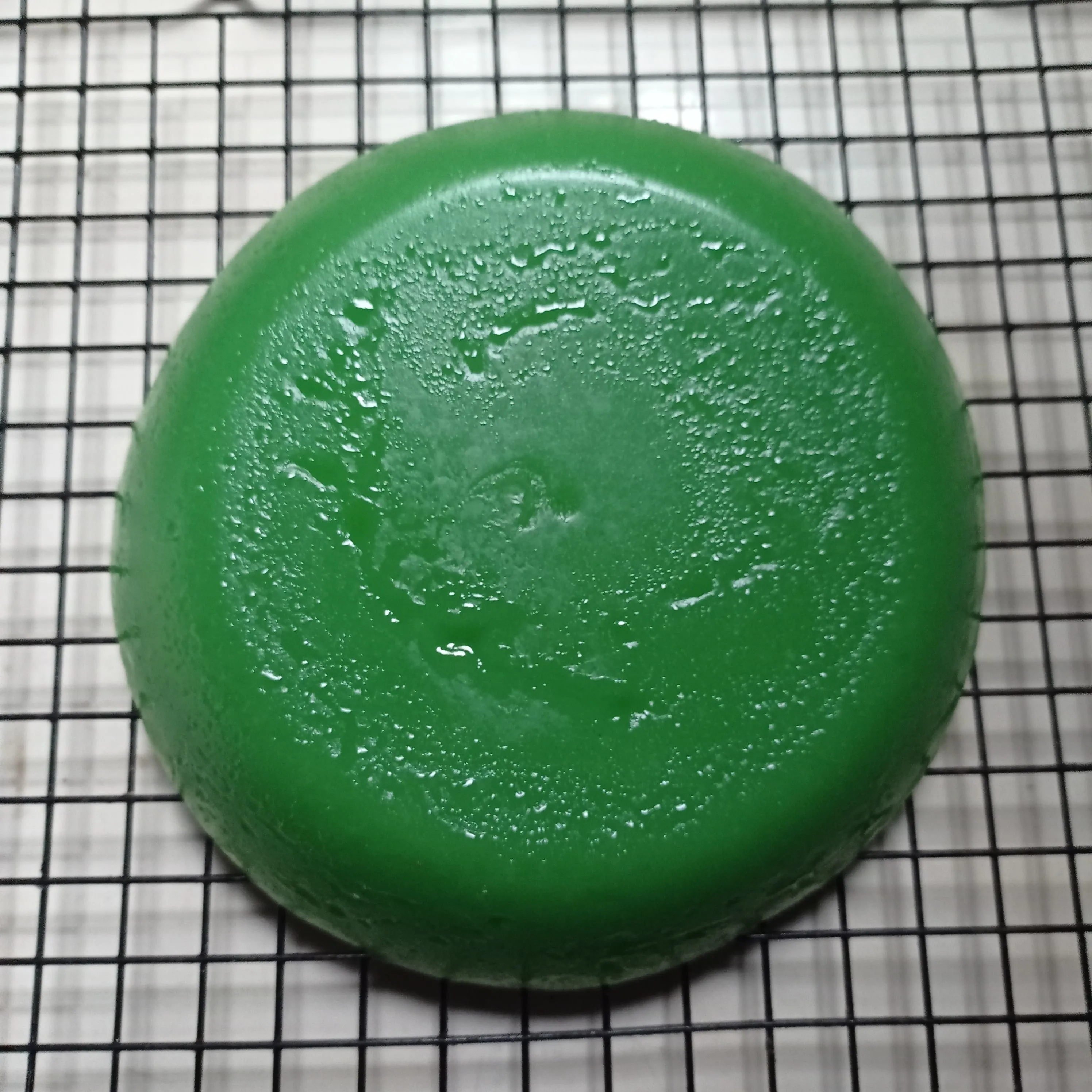 Step 3 Kue Yet-Yet