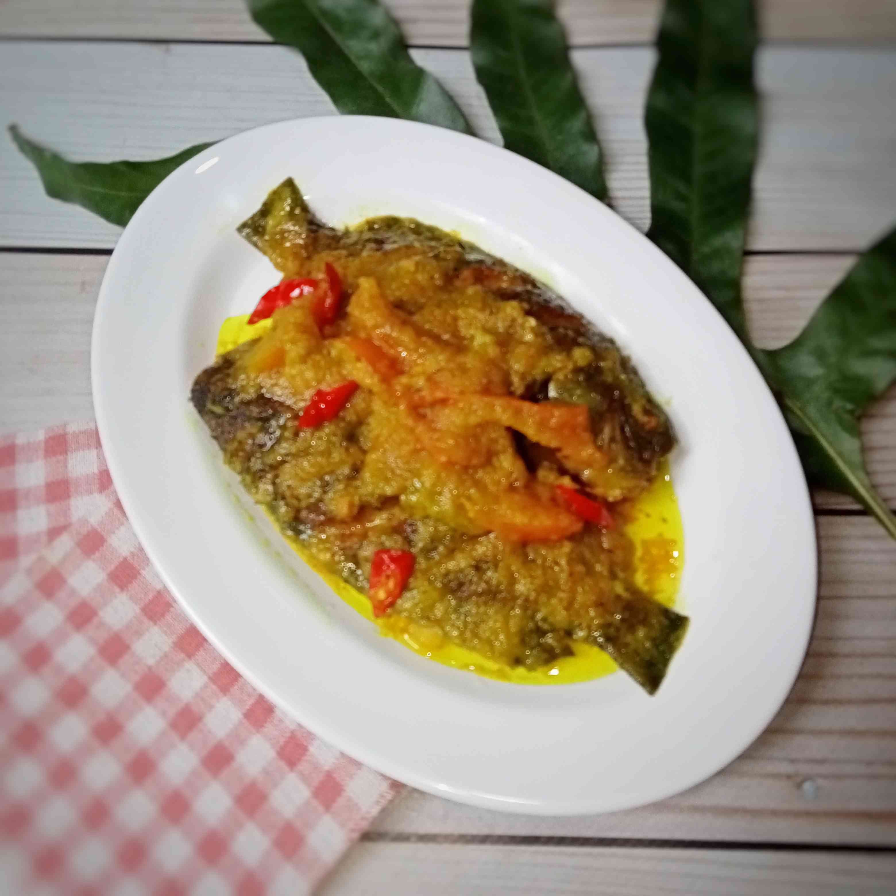 Resep Pesmol Ikan Mujair Sederhana Rumahan Di Yummy App