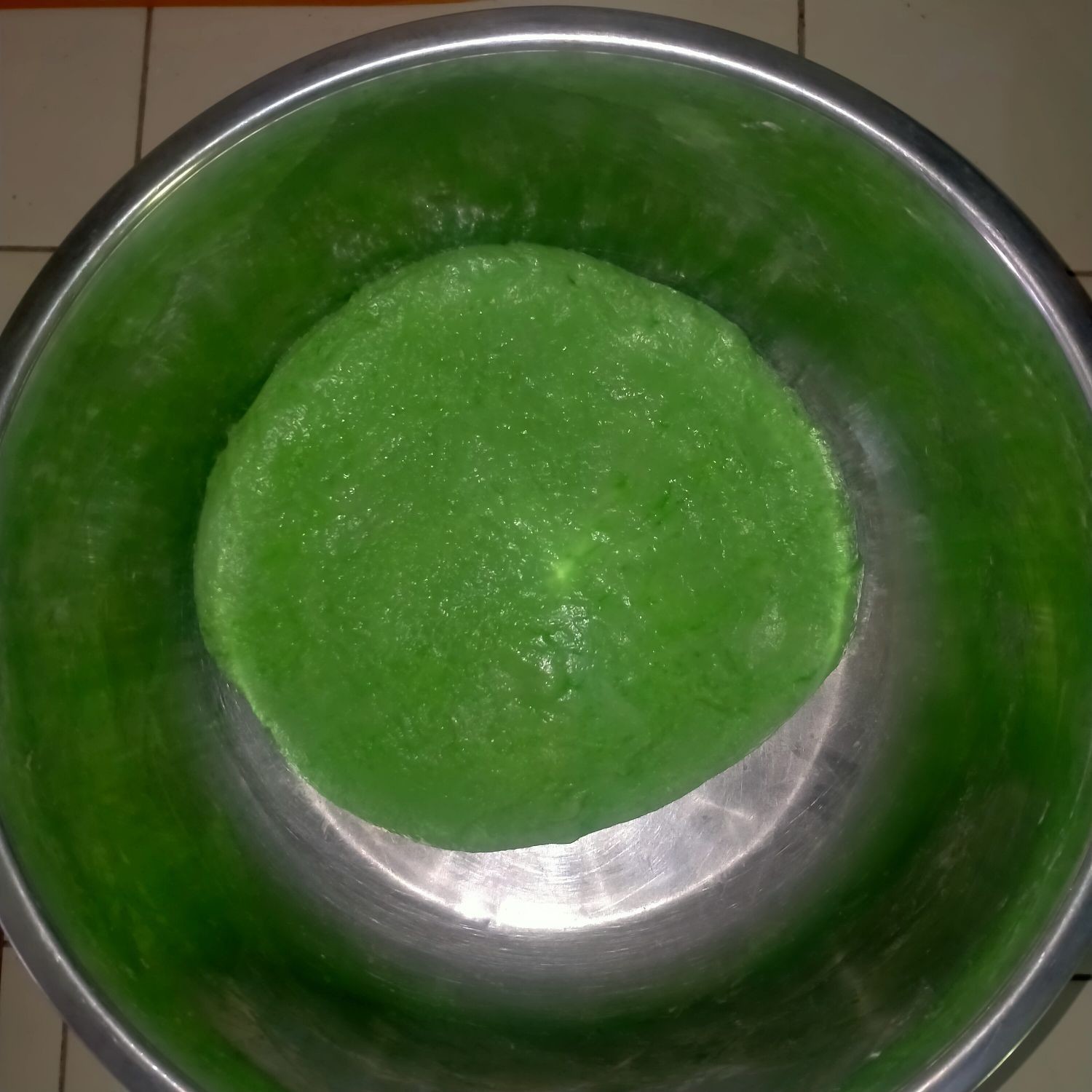 Langkah 1