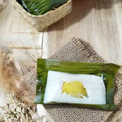 Nagasari #IMYEkstraPoin