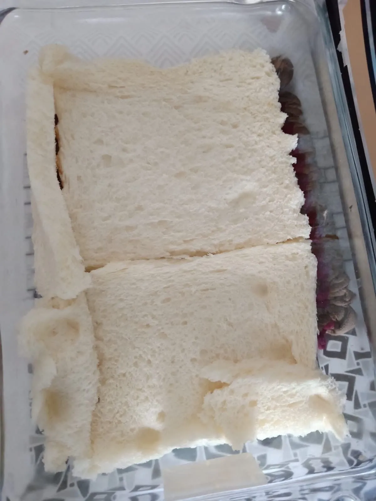 Step 4 Kolak Ubi Dessert Box