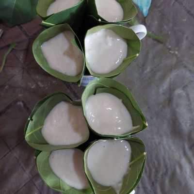 Step 5 Apem Contong #IMYEkstraPoin
