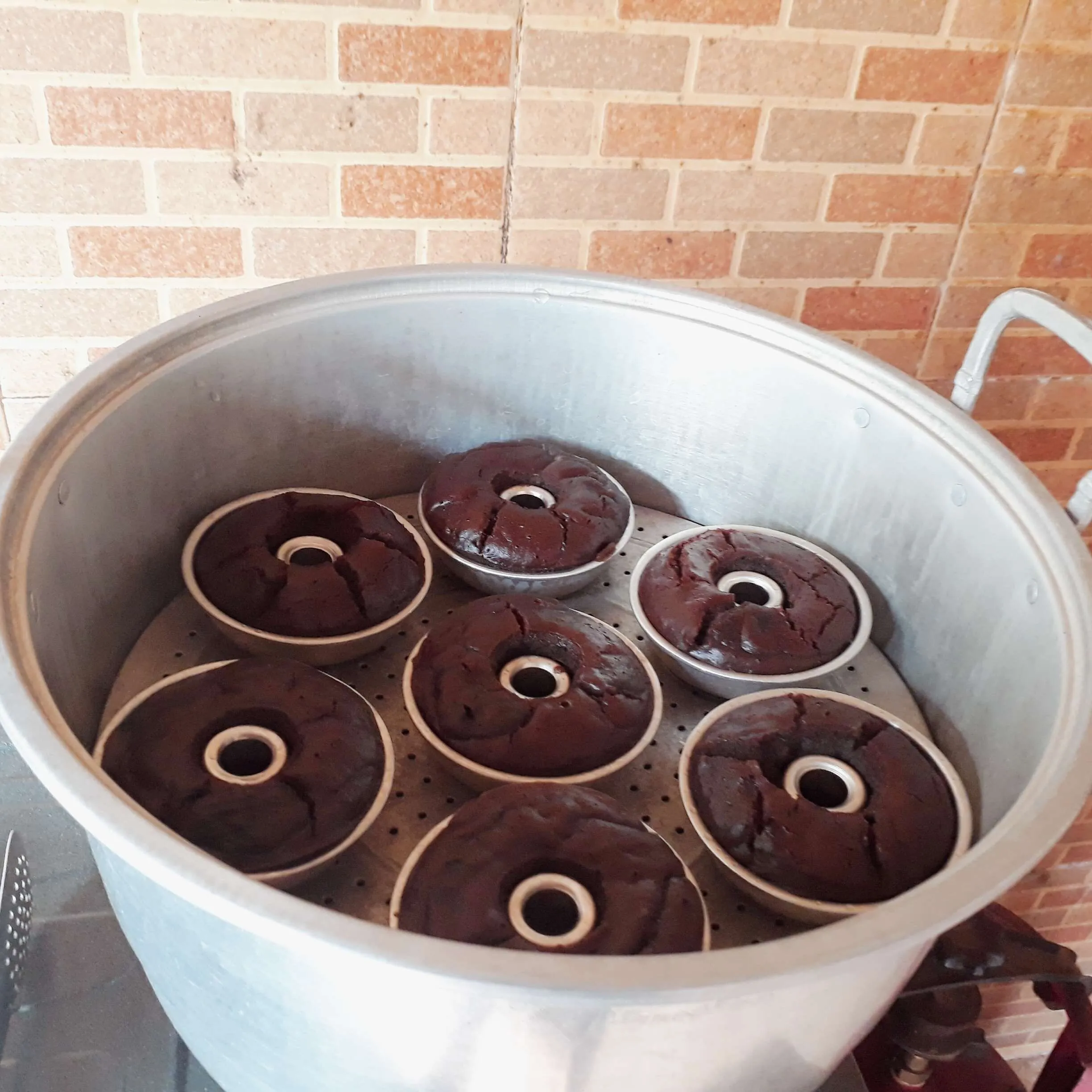 Step 5 Bronat Eggless